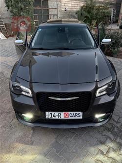كرايسلر 300